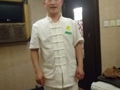 -若石足道SPA 连锁(丹东街店)