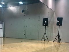 -零下舞度·街舞连锁机构(直沽校区)