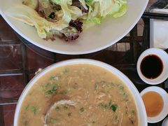-鹰龙海畔度假酒店(咸祥店)