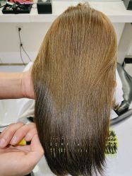 -FASHION PALACE hair+