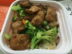 -和合谷(新街口店)