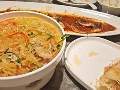 -前海沿·青岛菜(乐客城店)