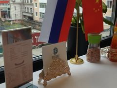 -马克西姆俄罗斯餐厅(通亚街店)