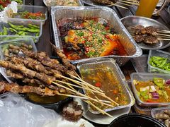-北京宣武门商务酒店(前门店)