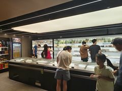 -野妹火锅(龙岗店)