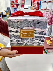 -卡卡喜糖伴手礼·商务礼宝宝礼·婚礼用品