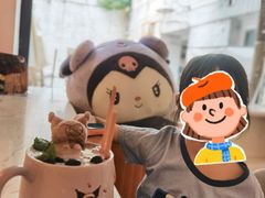 -大象厨房(重庆道店)