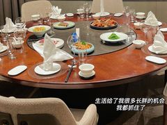 -上海佘山世茂艾美酒店