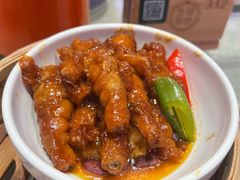 -金翠皇宫粤菜·点心·海鲜(翡翠店)