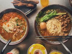 -云龙湖阿喆米线(云龙湖店)