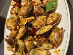 -凤霞海鲜大排档·天津菜(抗震路店)