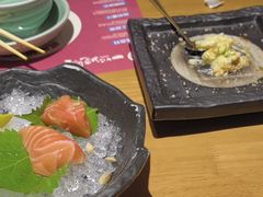 -一心创作料理屋(经开万达店)