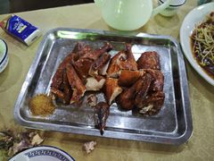 -大自然美食农庄(广州南站店)