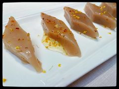 -狮王府淮扬菜(万象城店)