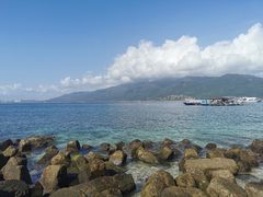 -海南分界洲岛旅游区