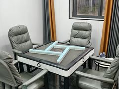 -雀英雄·自助棋牌(坪洲店)