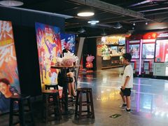 -奥斯卡国际影城(杜比全景声&4D激光店)