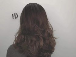 -HD HAIR STYLE