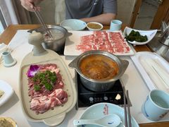 -草原传奇鲜羊火锅(桥北店)