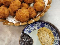 -都一处烧麦馆(前门店)