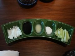 -君悦酒店·1881·北京烤鸭