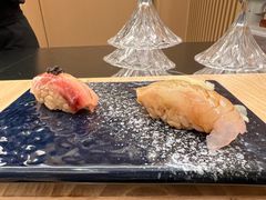 -鮨政·Omakase(港汇恒隆广场店)