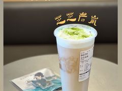 -喜茶(天津乐宾百货店)