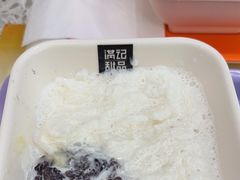 -满记甜品(南京虹悦城三店)