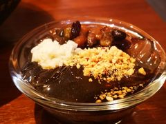 冰糖冰粉-豆爺小面(朱雀店)