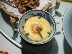芙蓉虾-七号私厨·百年洋楼