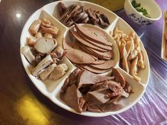 -西复兴羊肉馆(南翔老街店)