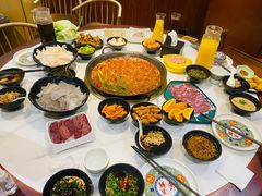 -沸炉重庆老火锅(军事博物馆店)