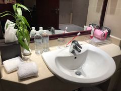 -甸园锦江宾馆(北外滩店)