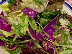 四季蔬什锦.-新兴园饺子馆(北京百子湾店)