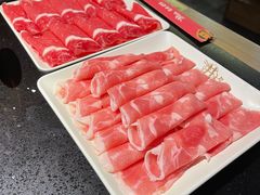 -井格重庆火锅(西直门凯德Mall店)