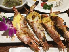 -贵木日本料理·铁板烧(新地假日广场店)