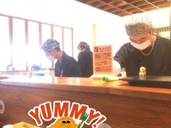 -戏作寿司(观音桥店)
