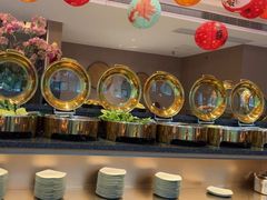 -和子足浴SPA会馆(梁溪店)
