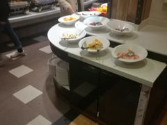 -好伦哥比萨烤肉自助(马家堡店)