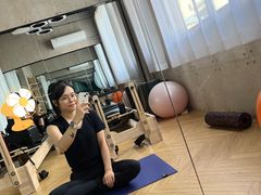 -VPsmart私教健身工作室(新华路旗舰店)