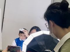 -海马体家庭照相馆(广州正佳广场店)