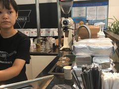 -Manner Coffee(芮欧百货店)