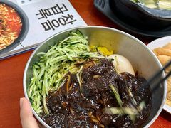 -屋里家延边朝鲜族冷面(南园店)