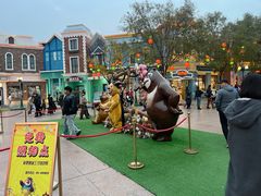 -沈阳方特欢乐世界