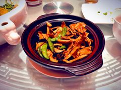 -上海小南国(正大店)