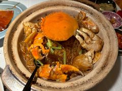 -莉莉海堂HAITANG·烤鸭(国贸商城店)