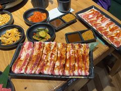 -九田家黑牛烤肉料理(溧阳吾悦店)