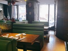 -粥全粥到海鲜家常菜·海肠捞饭(嫩江路店)