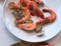 -船说蒸汽海鲜·渔民捕捞直供(凤凰路店)