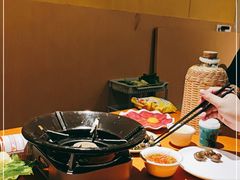 -龚印记牛骨牛杂屋·四代传承(珠影星光城店)